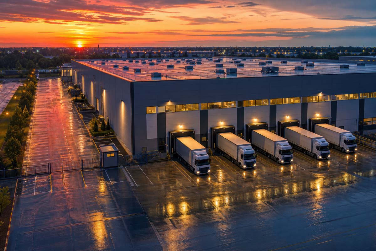 3PL Calgary: How to Scale Distribution Across Western Canada