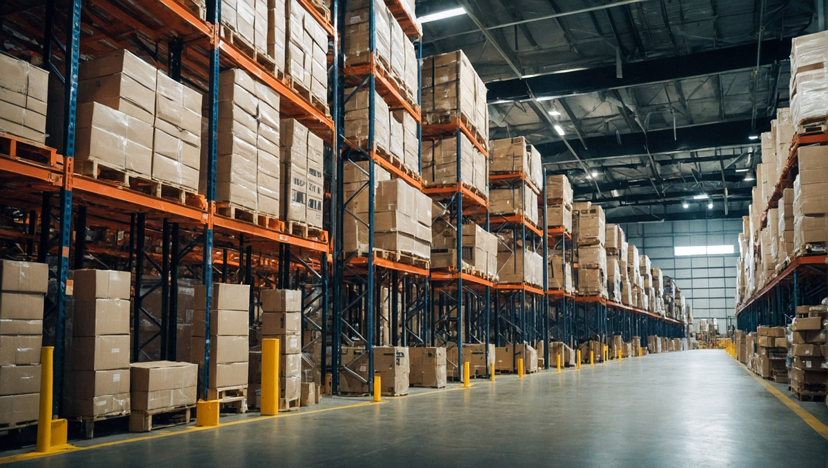 Back to Business: How Calgary's Fall Economy Relies on Efficient Supply Chains