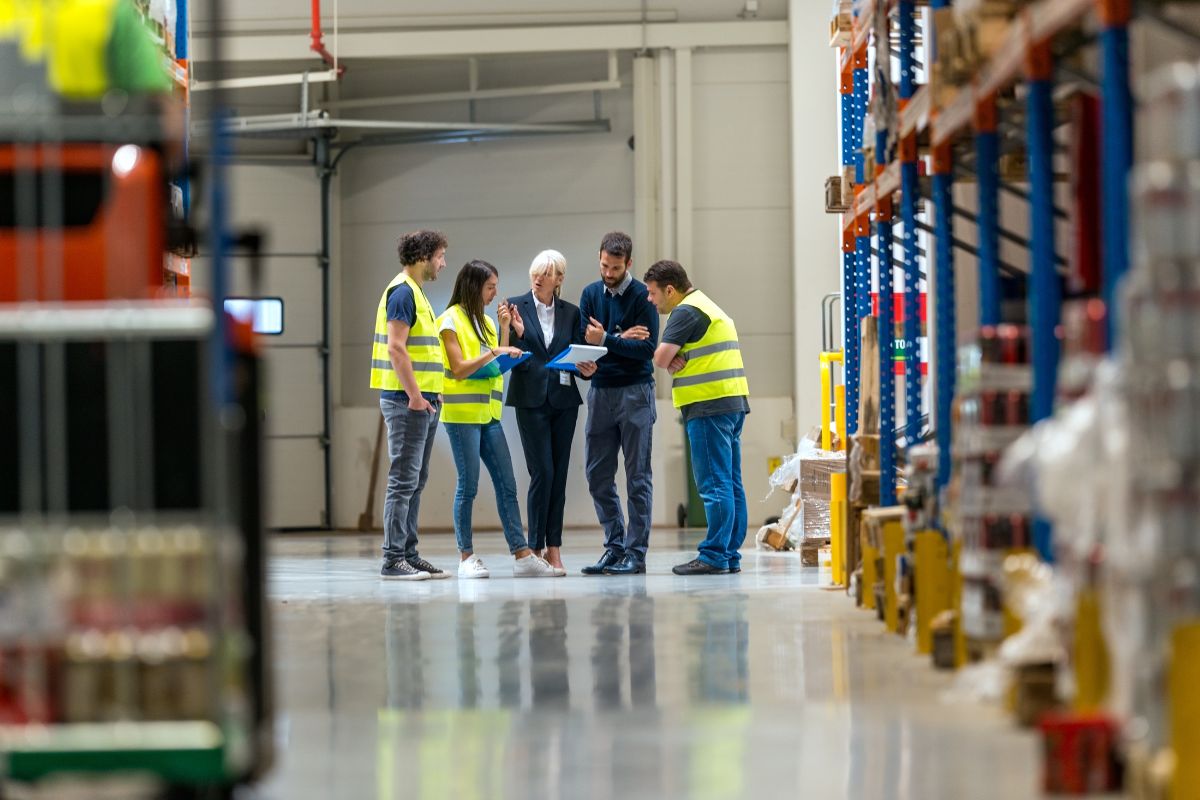 Best Practices for Managing 3PL Distribution in Calgary and Vancouver