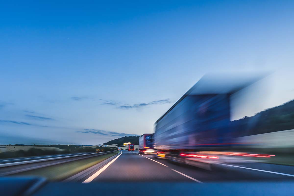 Calgary's Growing Role as Western Canada's Inland Logistics Hub