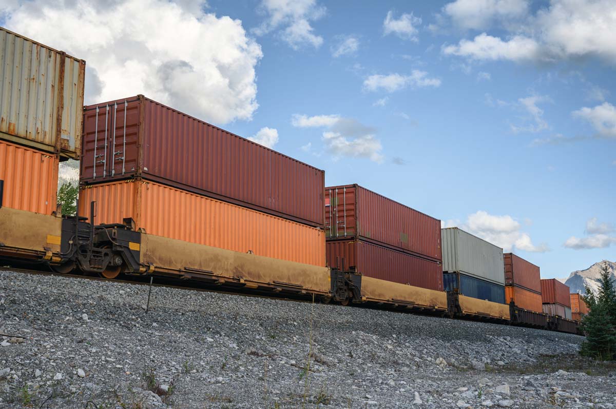 Calgary's Role in Canada's National Supply Chain Network