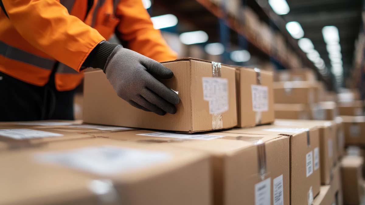 Cross-Docking or Transloading: Which One Your Freight Actually Needs