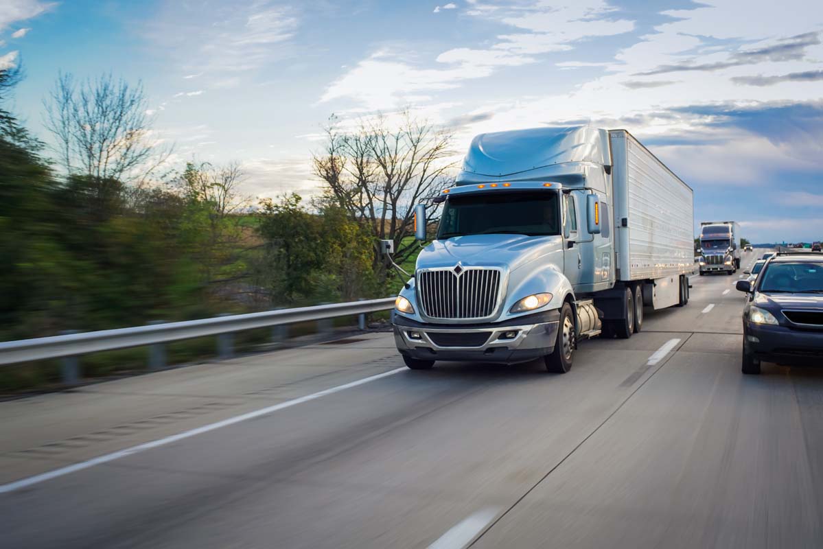 Dedicated Transportation Services in Calgary for Enterprise Clients