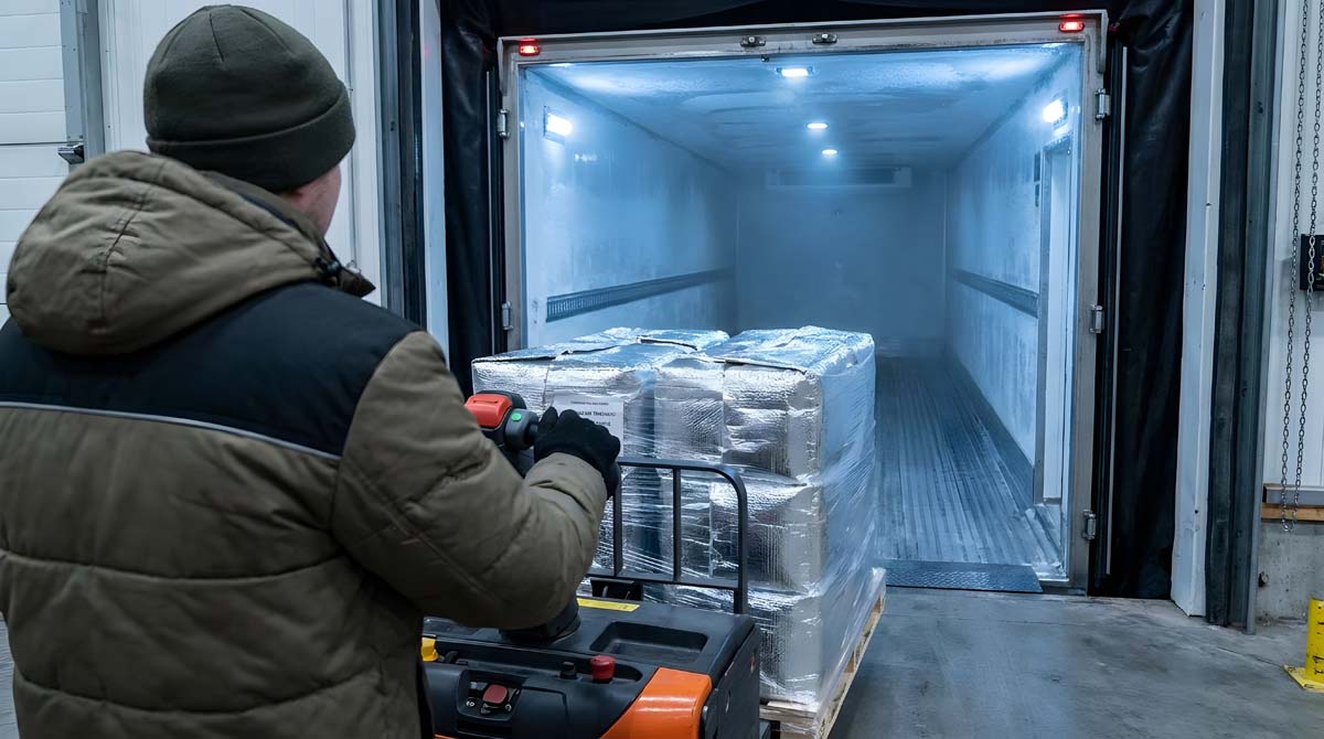 Food and Beverage Warehousing in Calgary: Risk Management Strategies