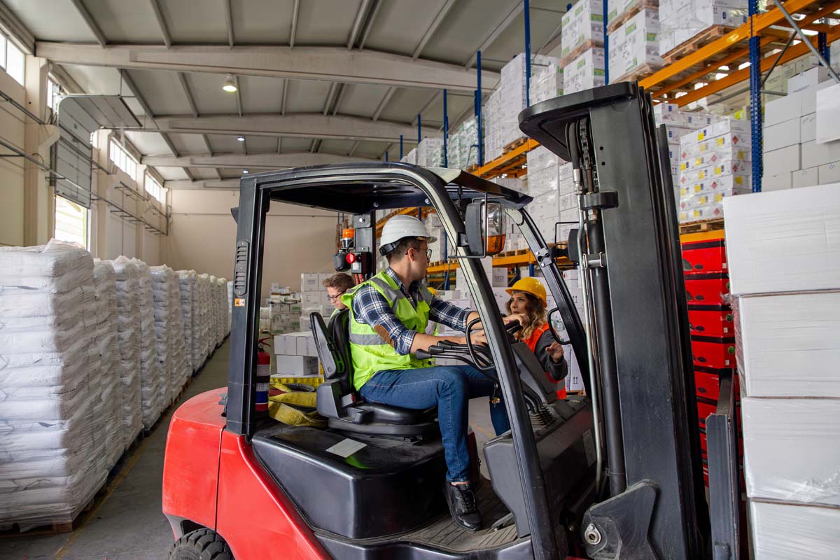 Peak Season Prep: Getting Your Inventory and Warehouse Ready for Q4