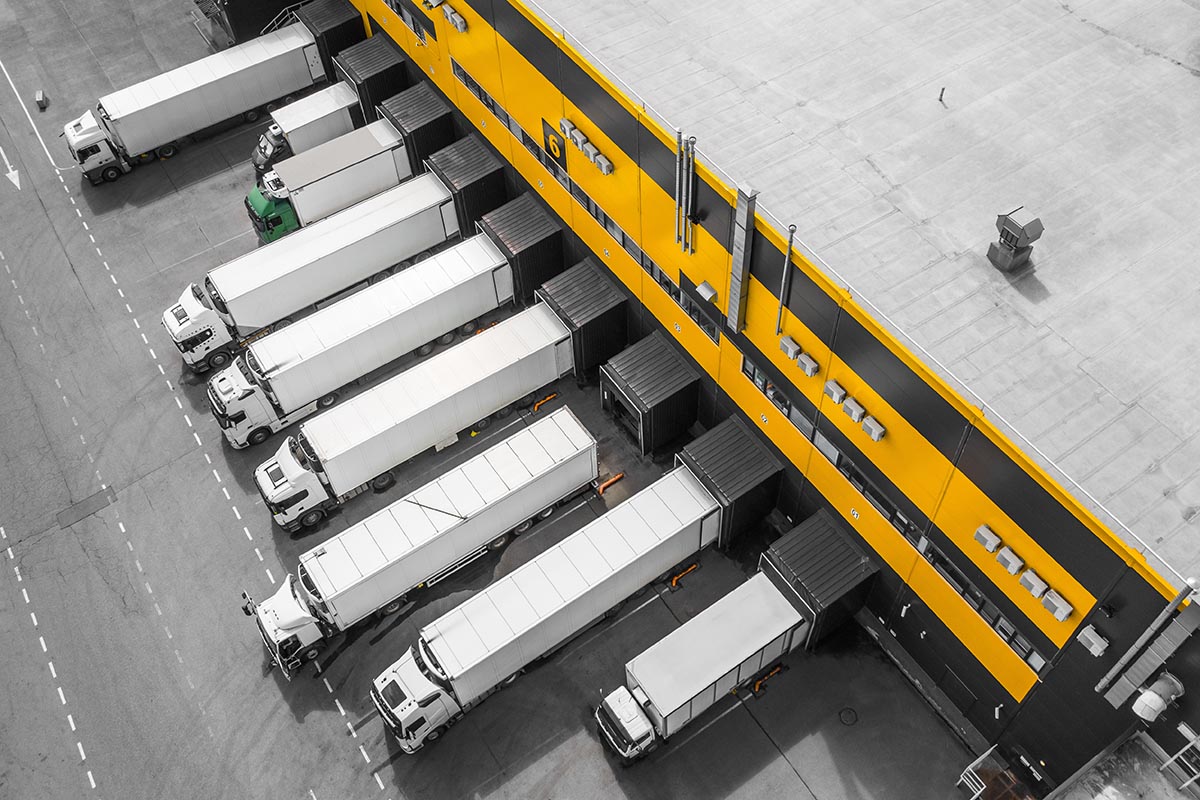 The Future of Cross-Docking in Calgary Warehousing