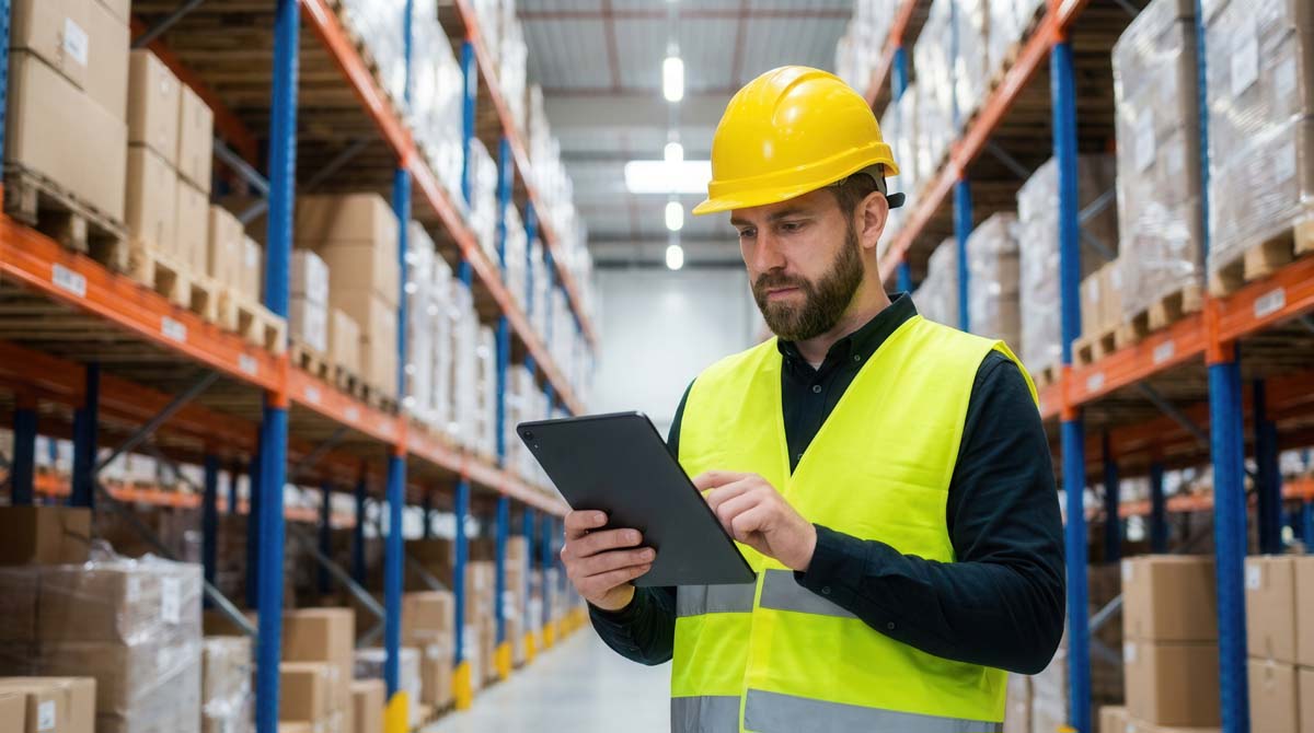 Warehousing Calgary: Planning for Peak Season Inventory