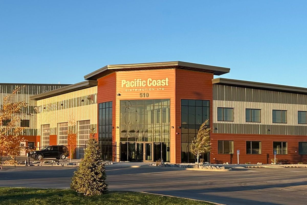 Why Calgary Is the Ideal Hub for Electronics and Appliances Warehousing