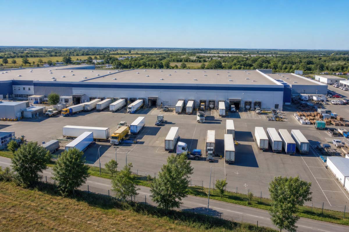 Why Distribution Keeps Expanding Into Calgary East and Rocky View County