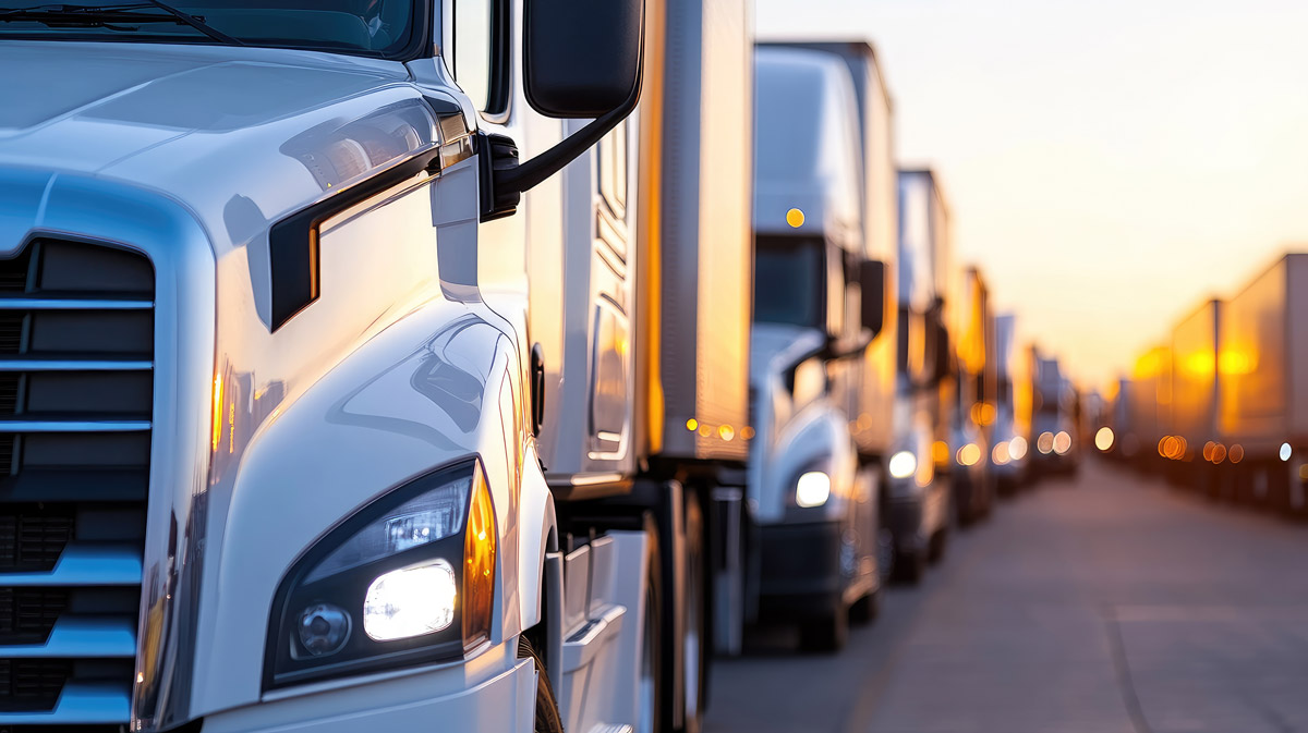 Why Fleet Maintenance Programs Are Essential for Reliable Cross-Canada Freight