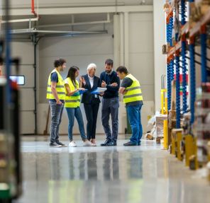 Best Practices for Managing 3PL Distribution in Calgary and Vancouver