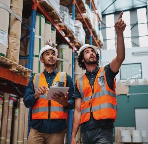 How 3PL Warehousing Streamlines Logistics Across Calgary and Vancouver