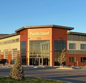 Why Calgary Is the Ideal Hub for Electronics and Appliances Warehousing