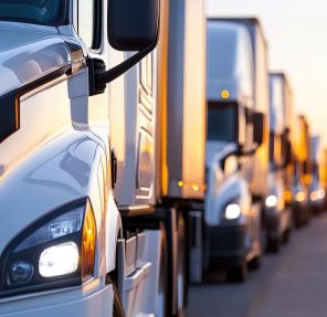 Why Fleet Maintenance Programs Are Essential for Reliable Cross-Canada Freight