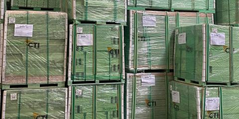 Bulkstorage