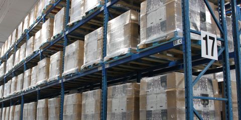 Foodgradewarehousing